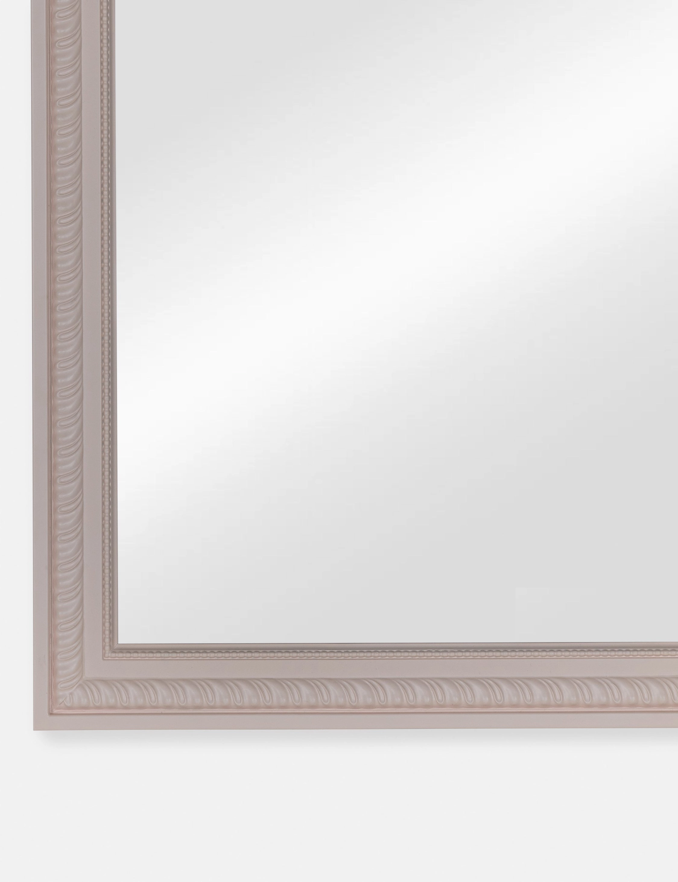 Clarence Mirror by Caitlin Wilson