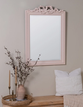 Clarence Mirror by Caitlin Wilson 