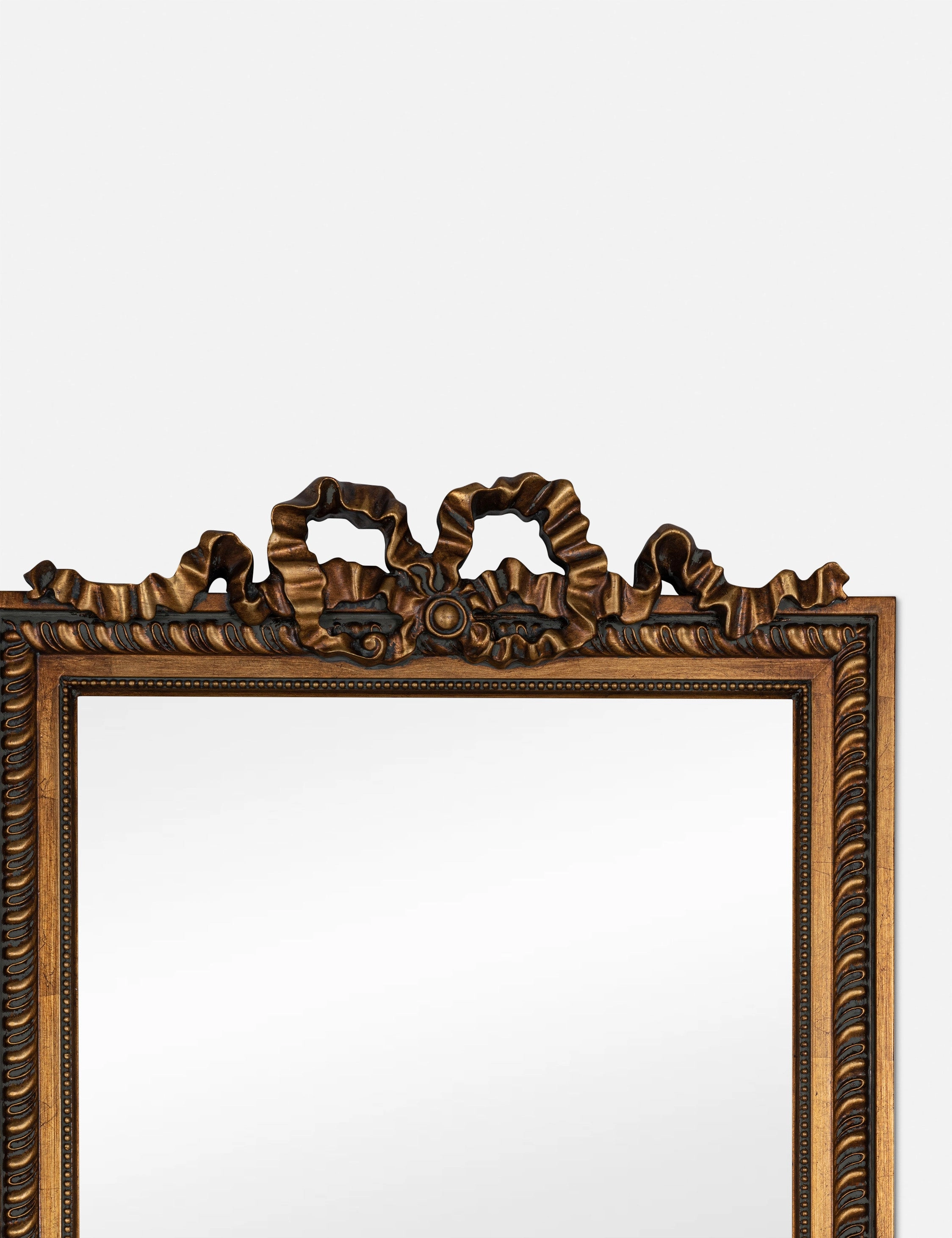 Clarence Mirror by Caitlin Wilson