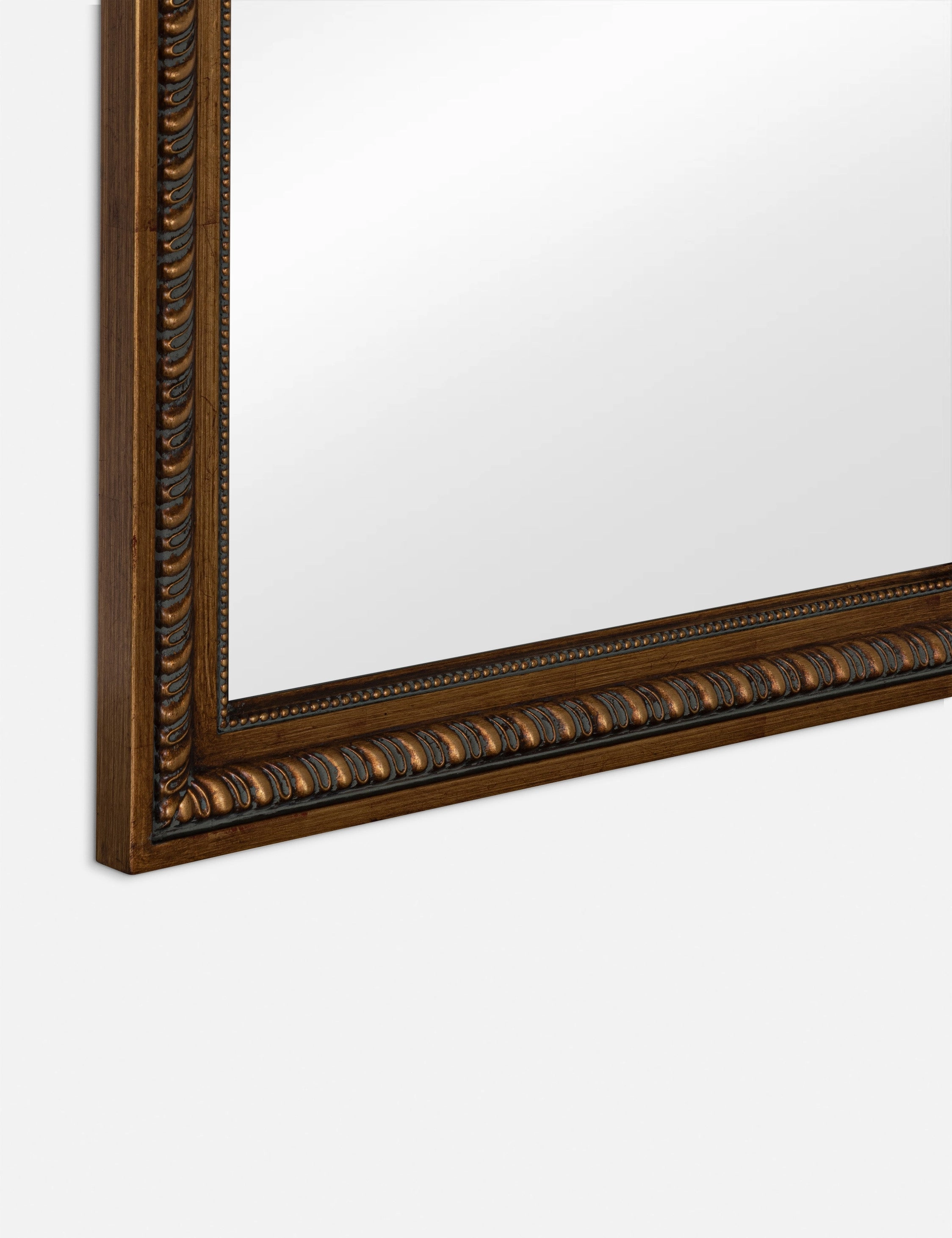 Clarence Mirror by Caitlin Wilson