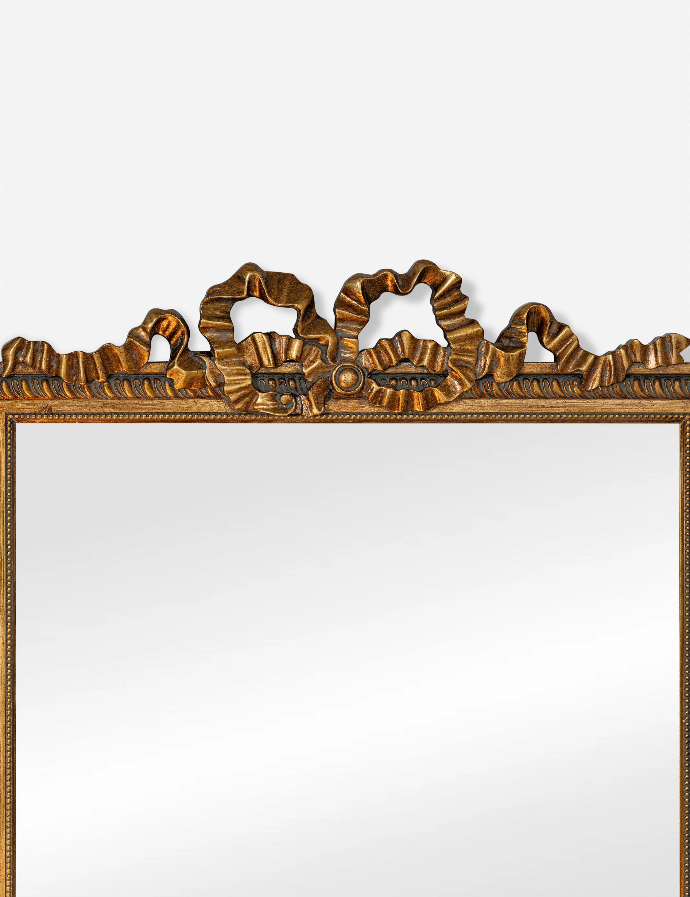 Clarence Mirror by Caitlin Wilson
