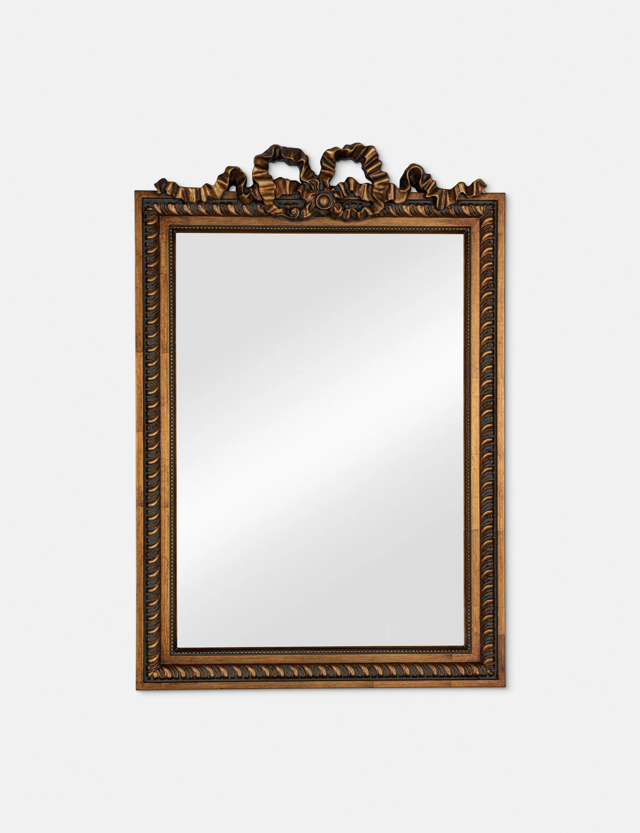 Clarence Mirror by Caitlin Wilson