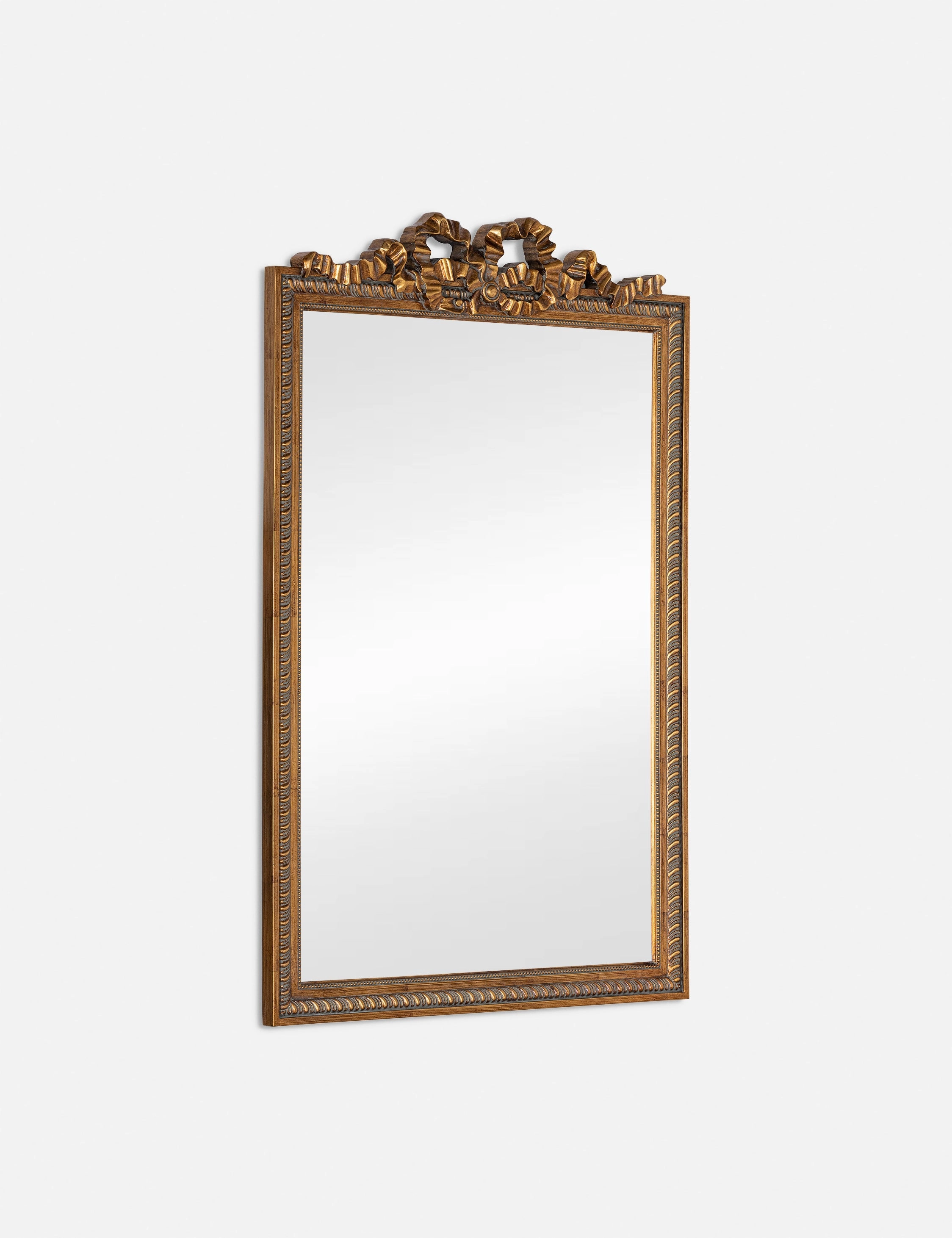 Clarence Mirror by Caitlin Wilson