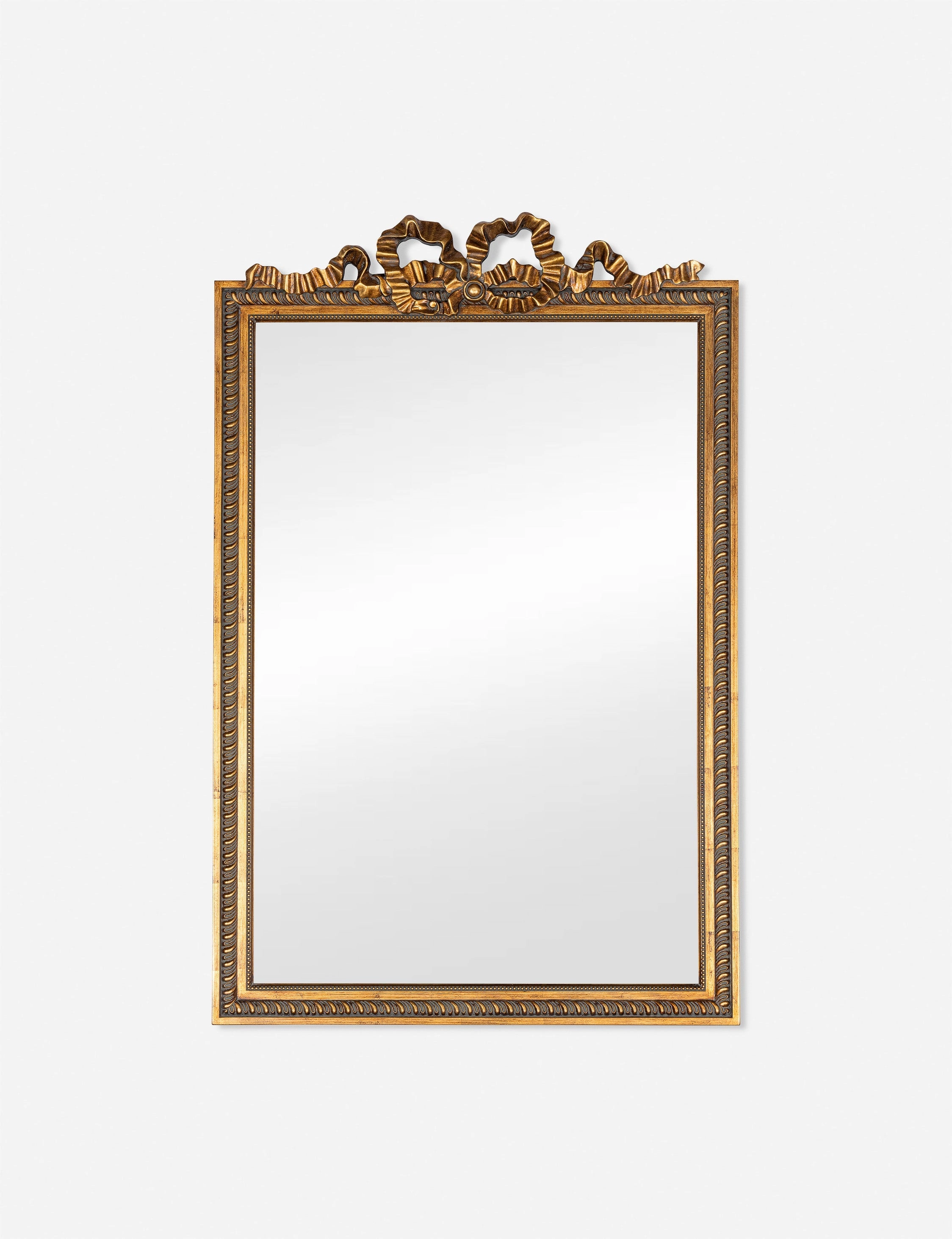 Clarence Mirror by Caitlin Wilson