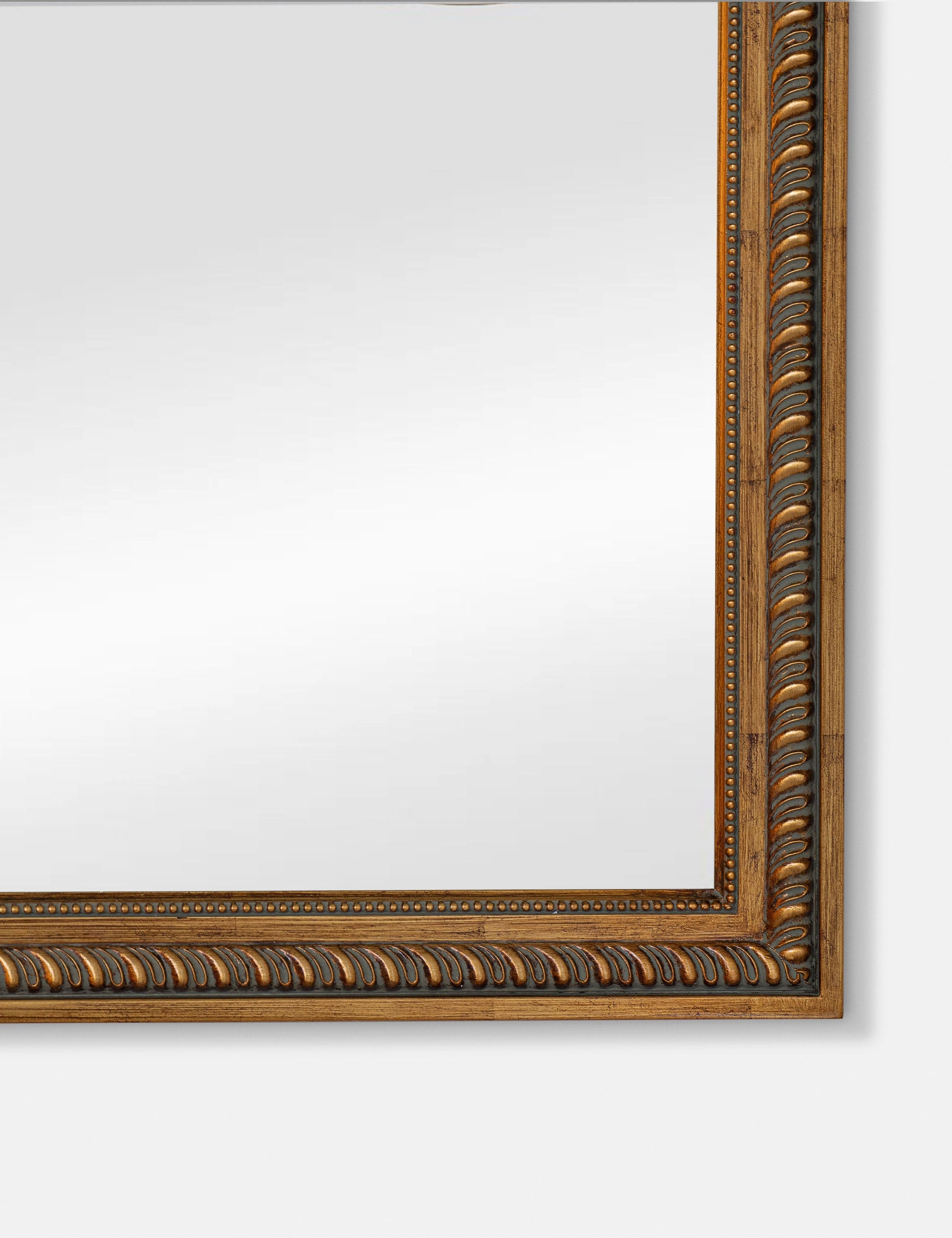 Clarence Mirror by Caitlin Wilson