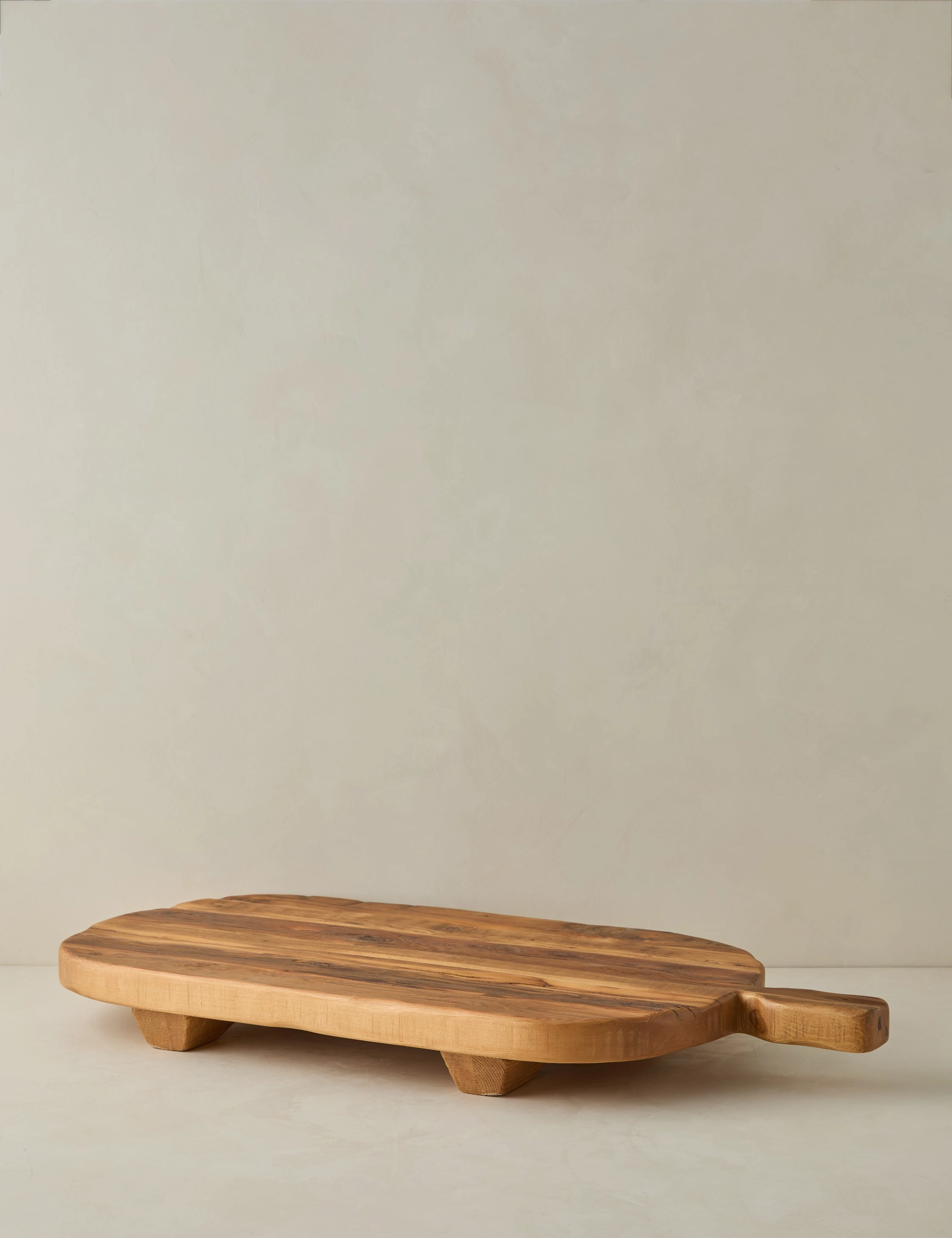Classic Rectangular Footed Board by etHOME