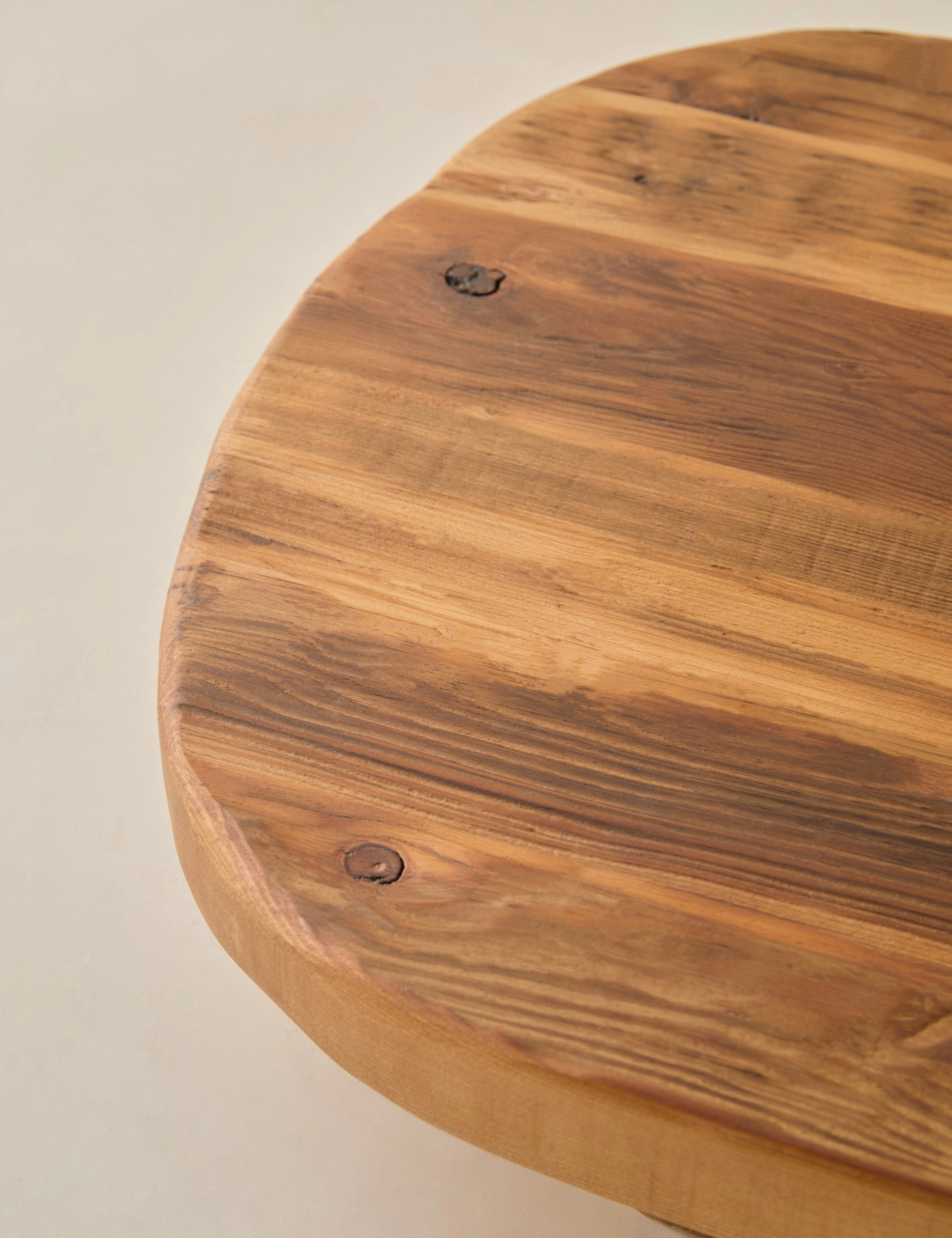 Classic Rectangular Footed Board by etHOME