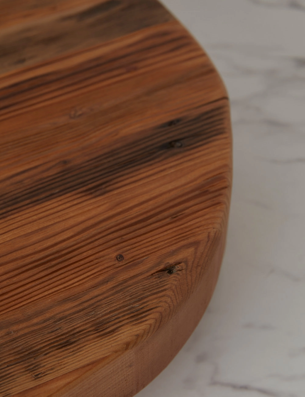 Classic Round Trivet