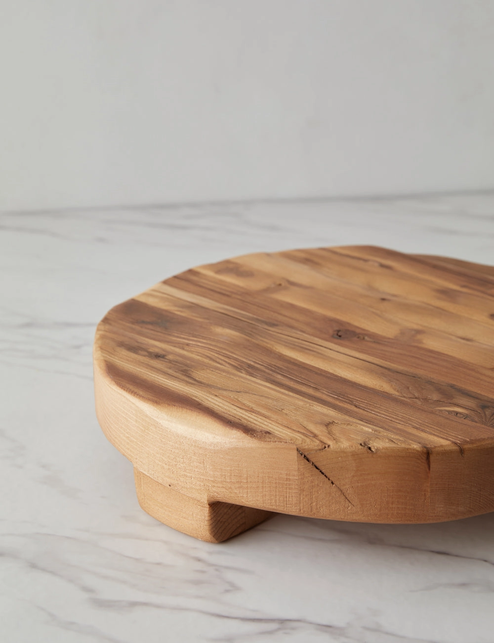 Classic Round Trivet