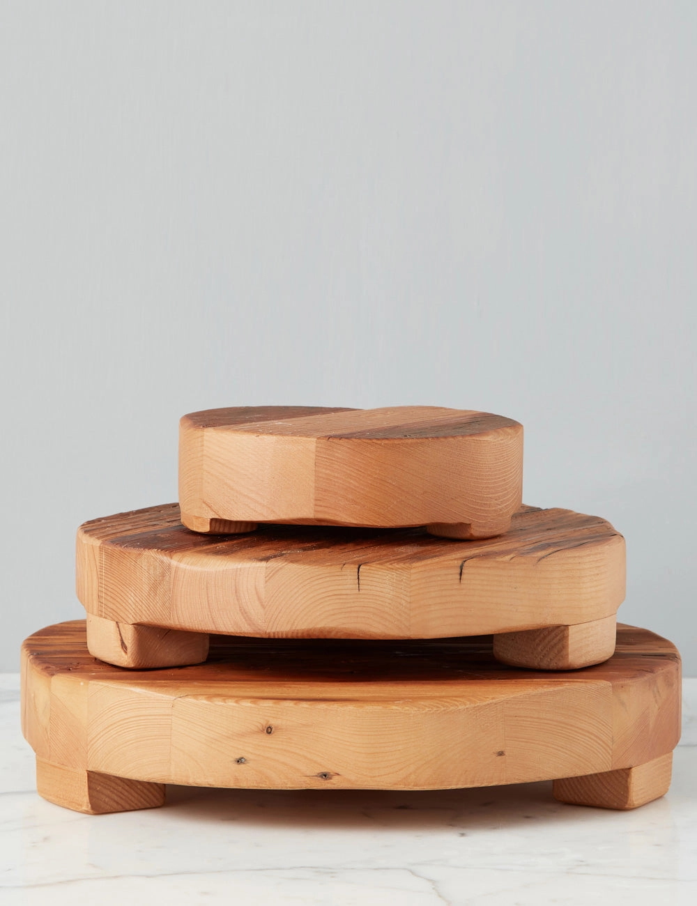 Classic Round Trivet