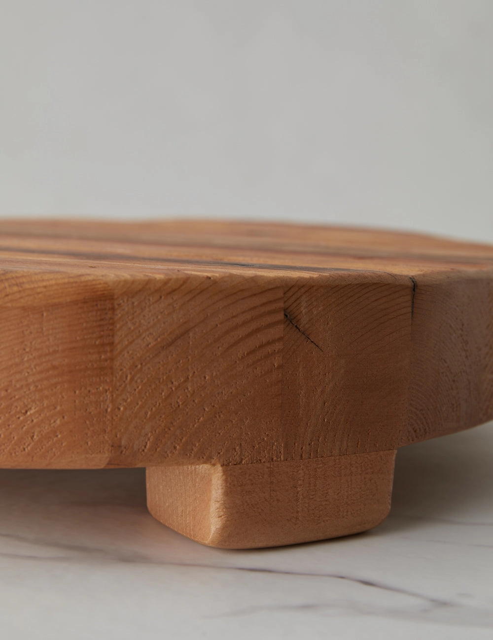 Classic Round Trivet