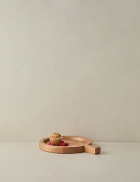 Classic Serving Tray by etHOME 