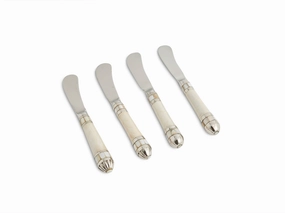Classic Spreader Knife 
