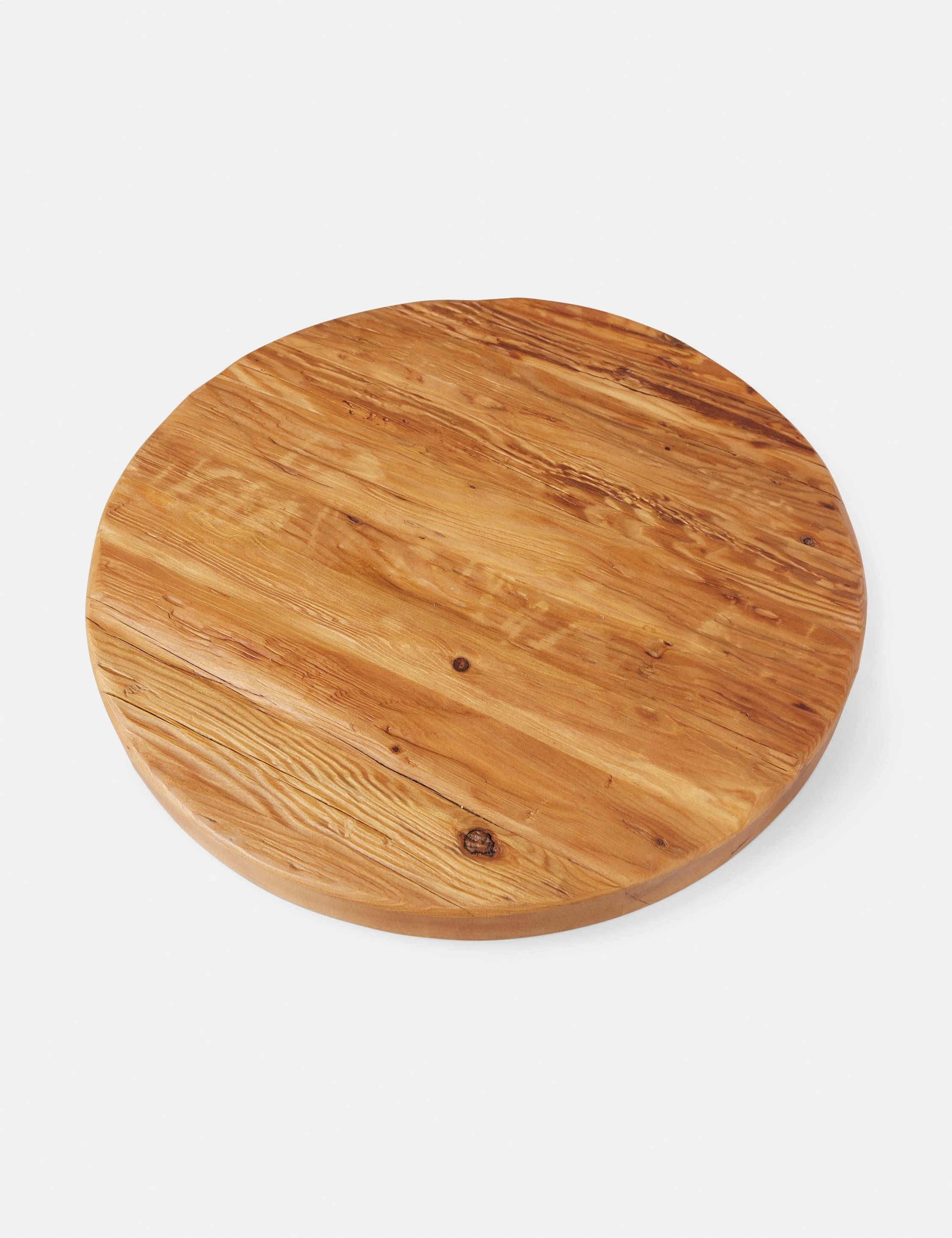 Classic Trivet Top Lazy Susan -  - 