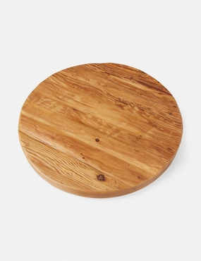Classic Trivet Top Lazy Susan -  - 