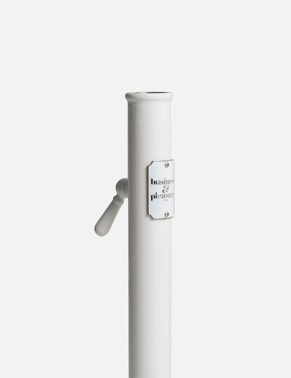 Classic Umbrella Base by Business & Pleasure Co.