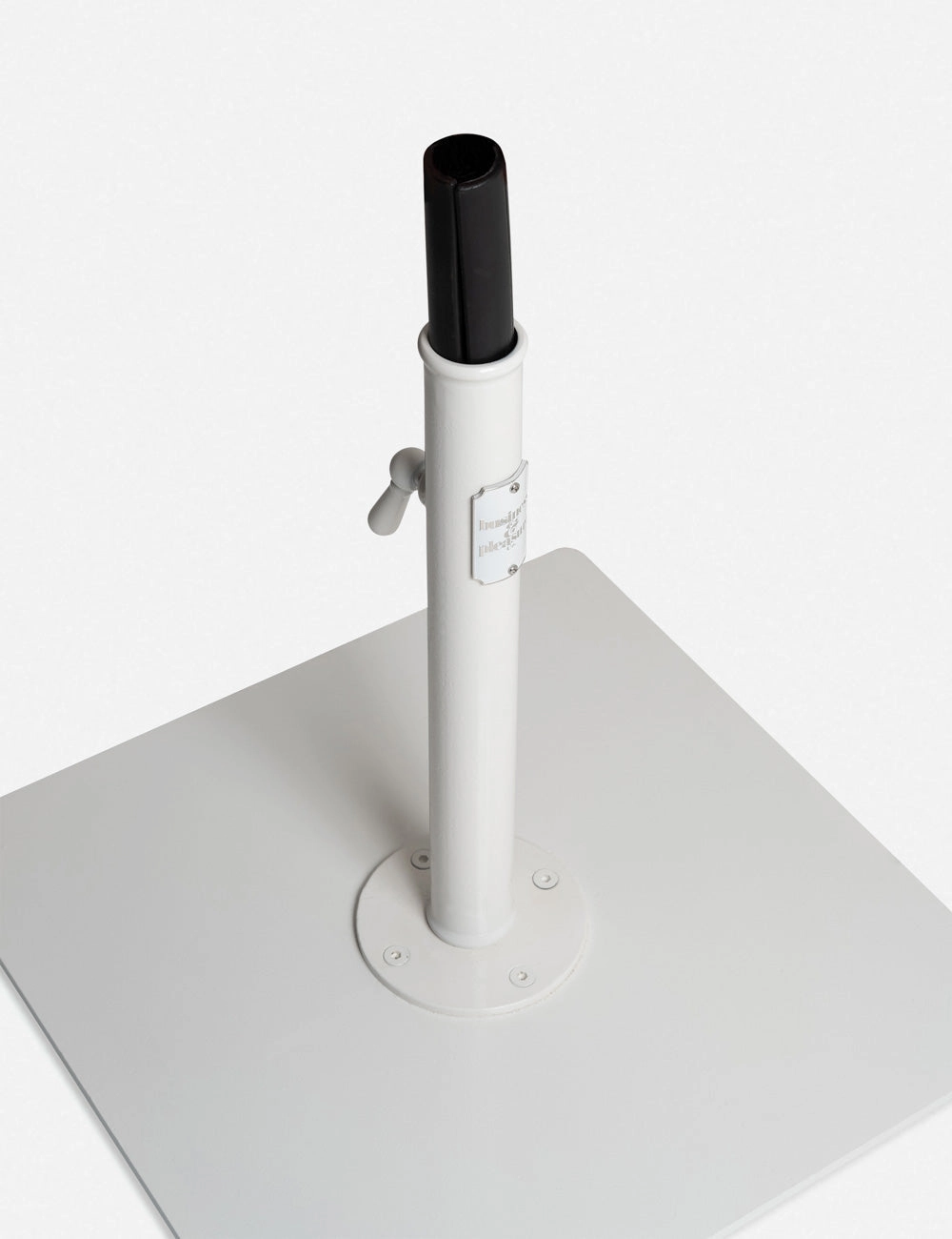 Classic Umbrella Base by Business & Pleasure Co.