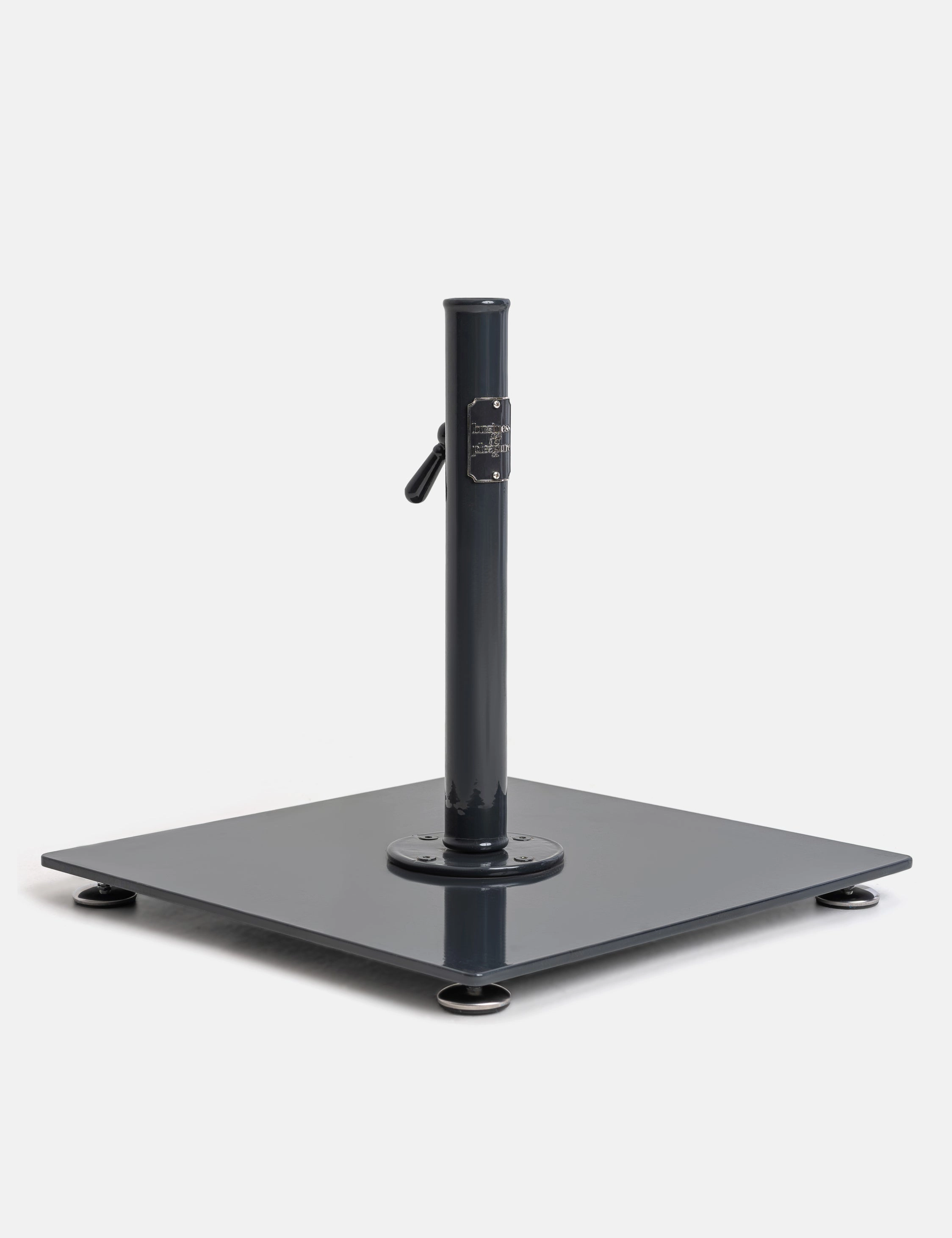 Classic Umbrella Base by Business & Pleasure Co.