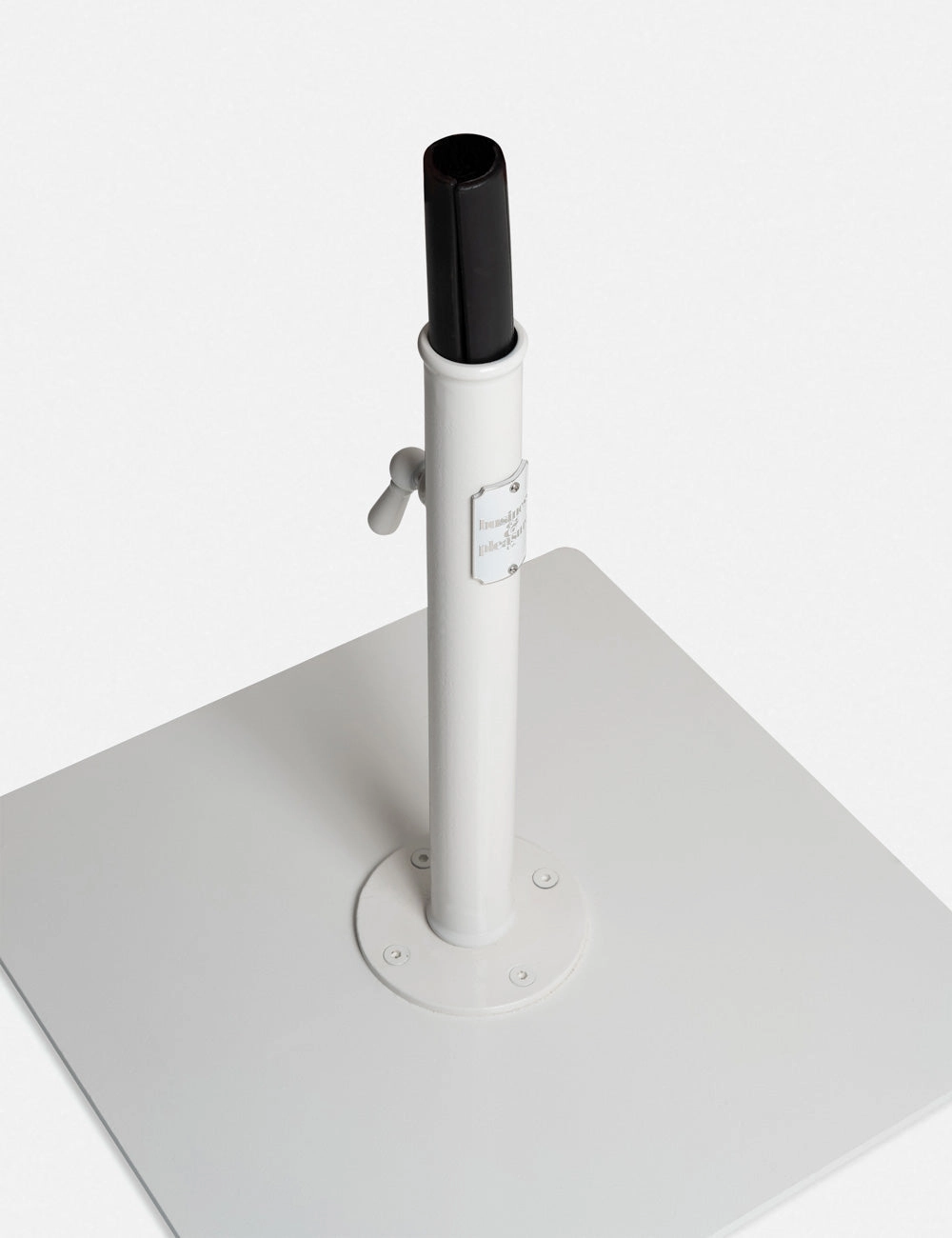Classic Umbrella Base by Business & Pleasure Co.