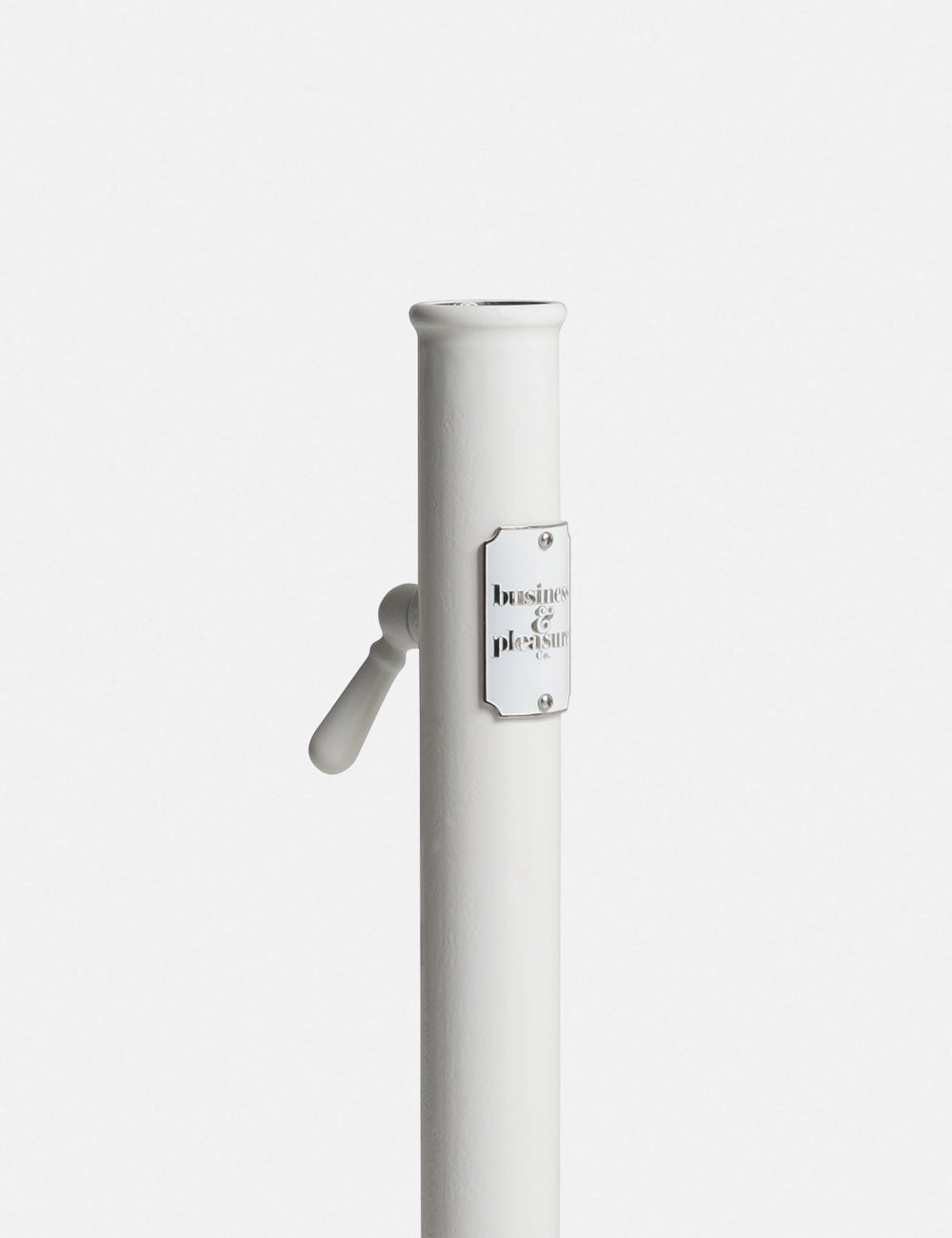 Classic Umbrella Base by Business & Pleasure Co.