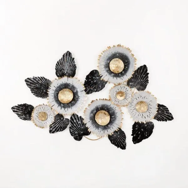 Classy Gold Wall Art