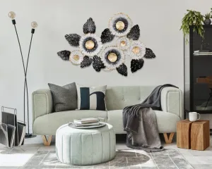 Classy Gold Wall Art 