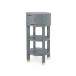 Claudette Side Table 