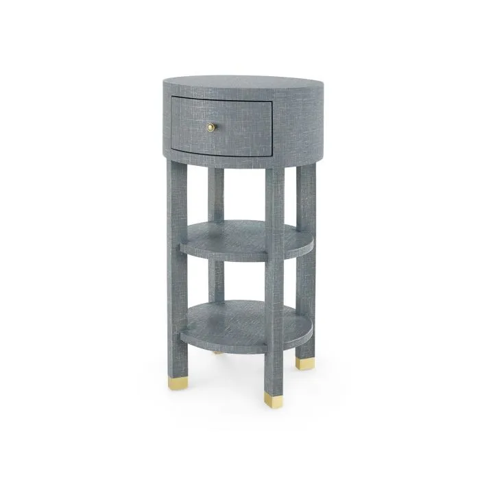 Claudette Side Table 
