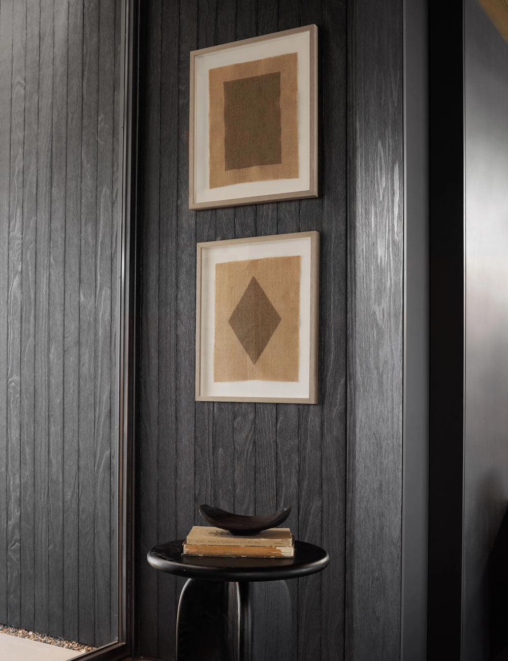 Cliff Wall Art