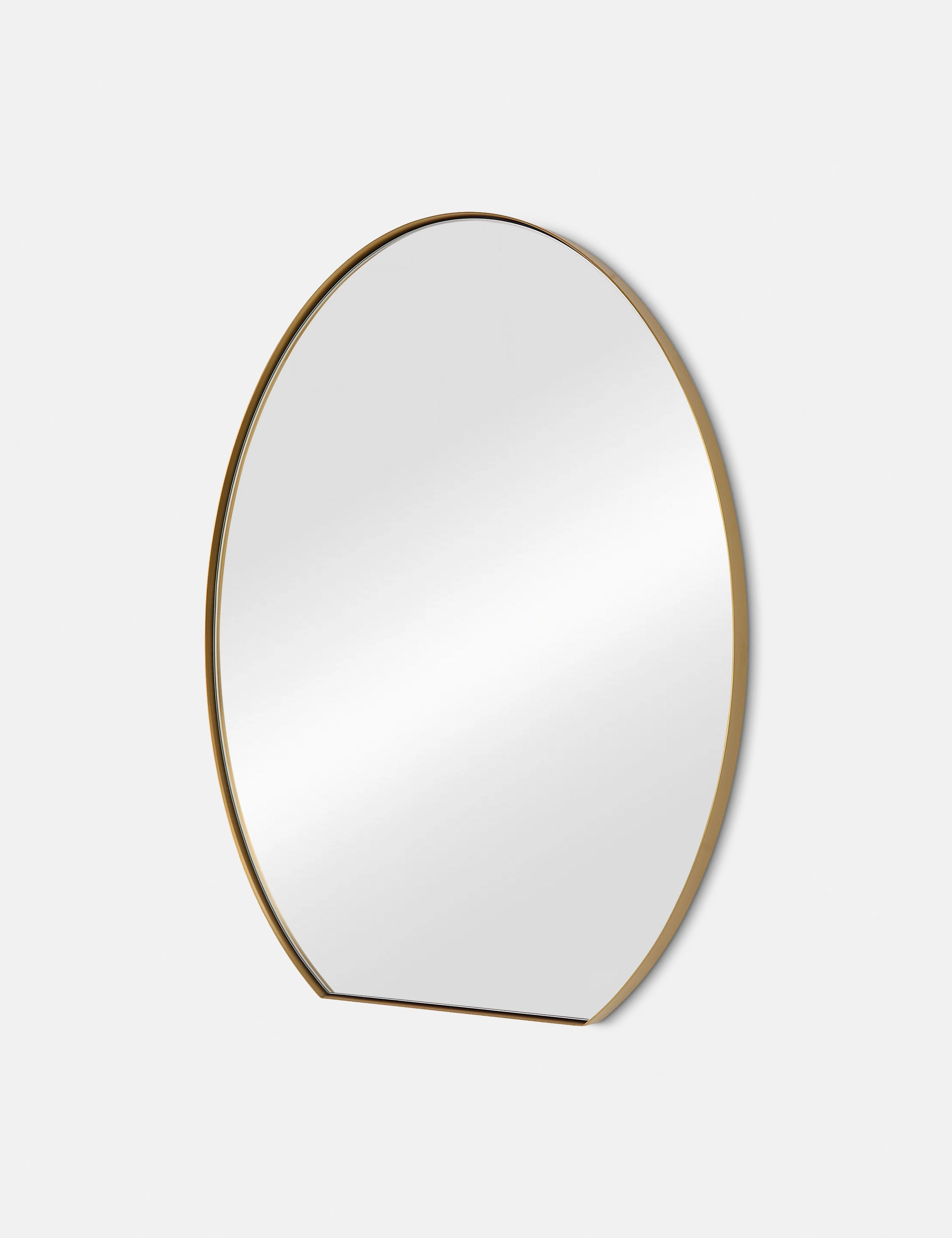 Clifton Oval Mirror