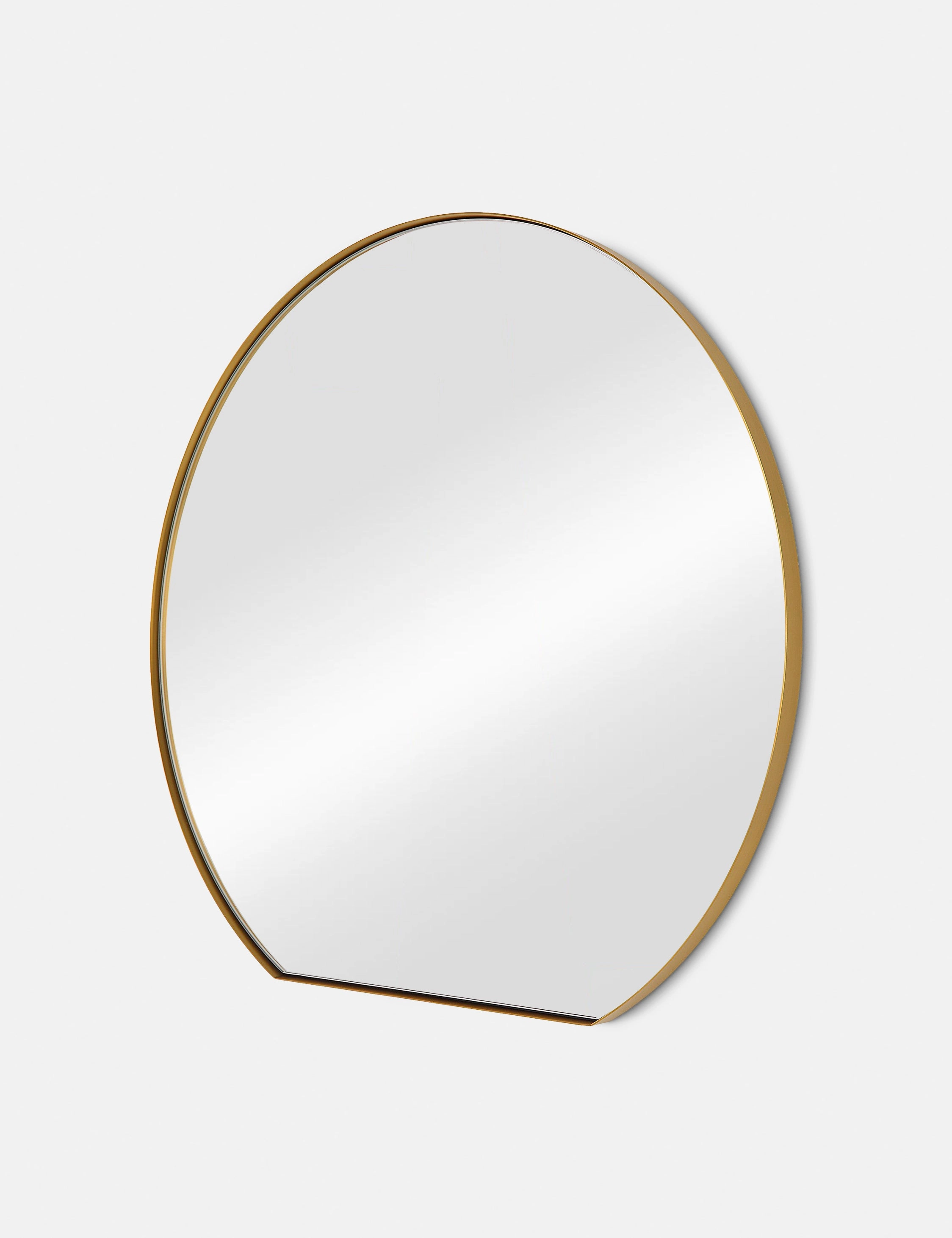 Clifton Round Mirror