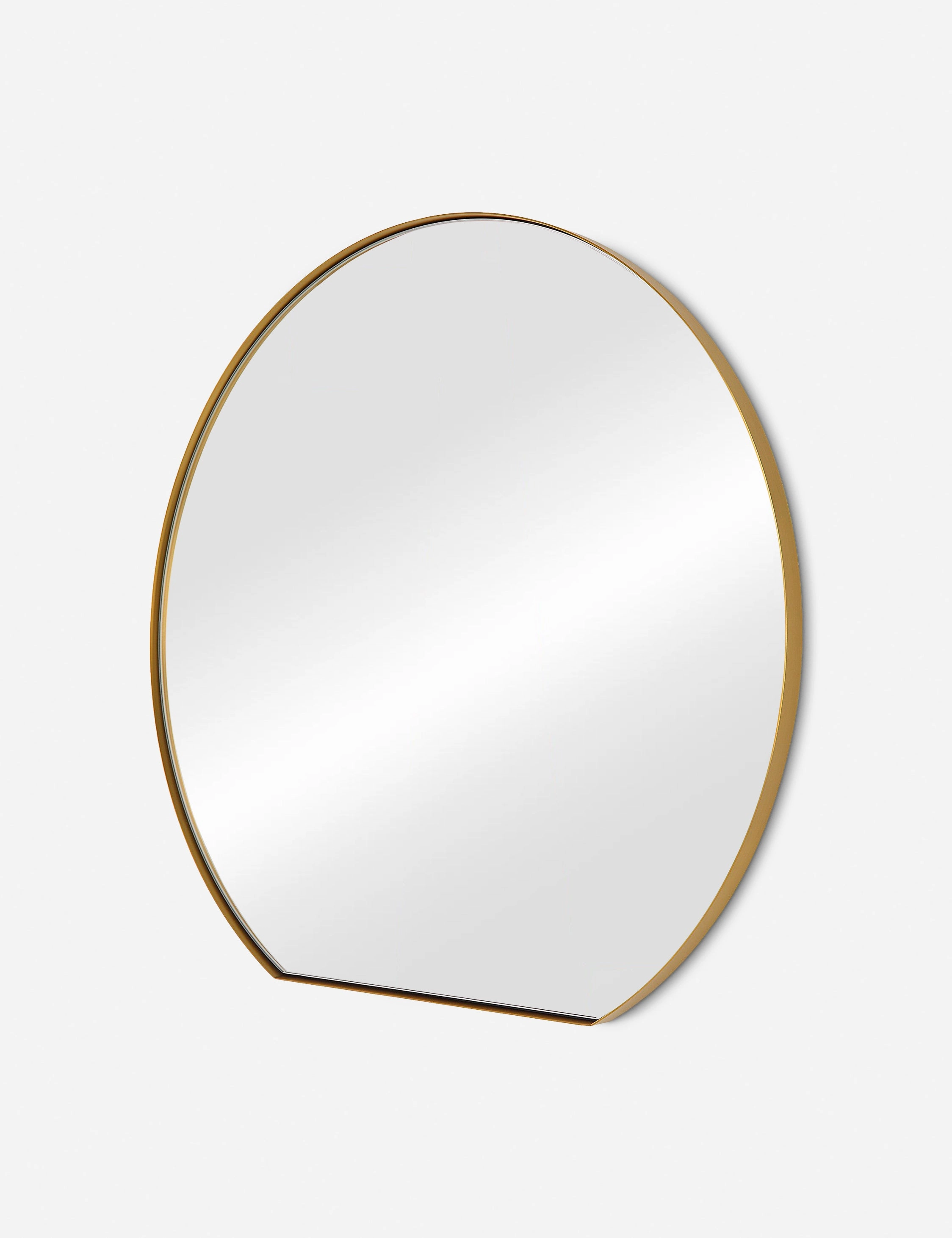 Clifton Round Mirror