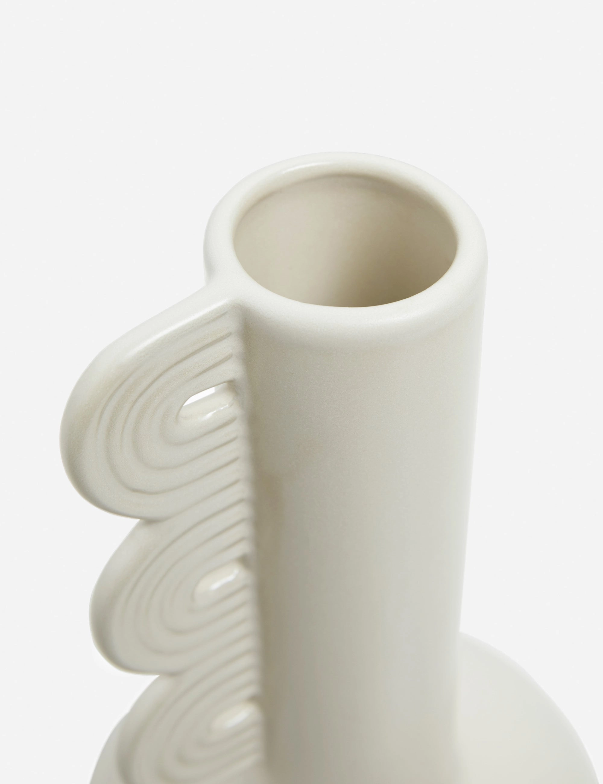 Clio Decorative Vase by Ferm Living -  -