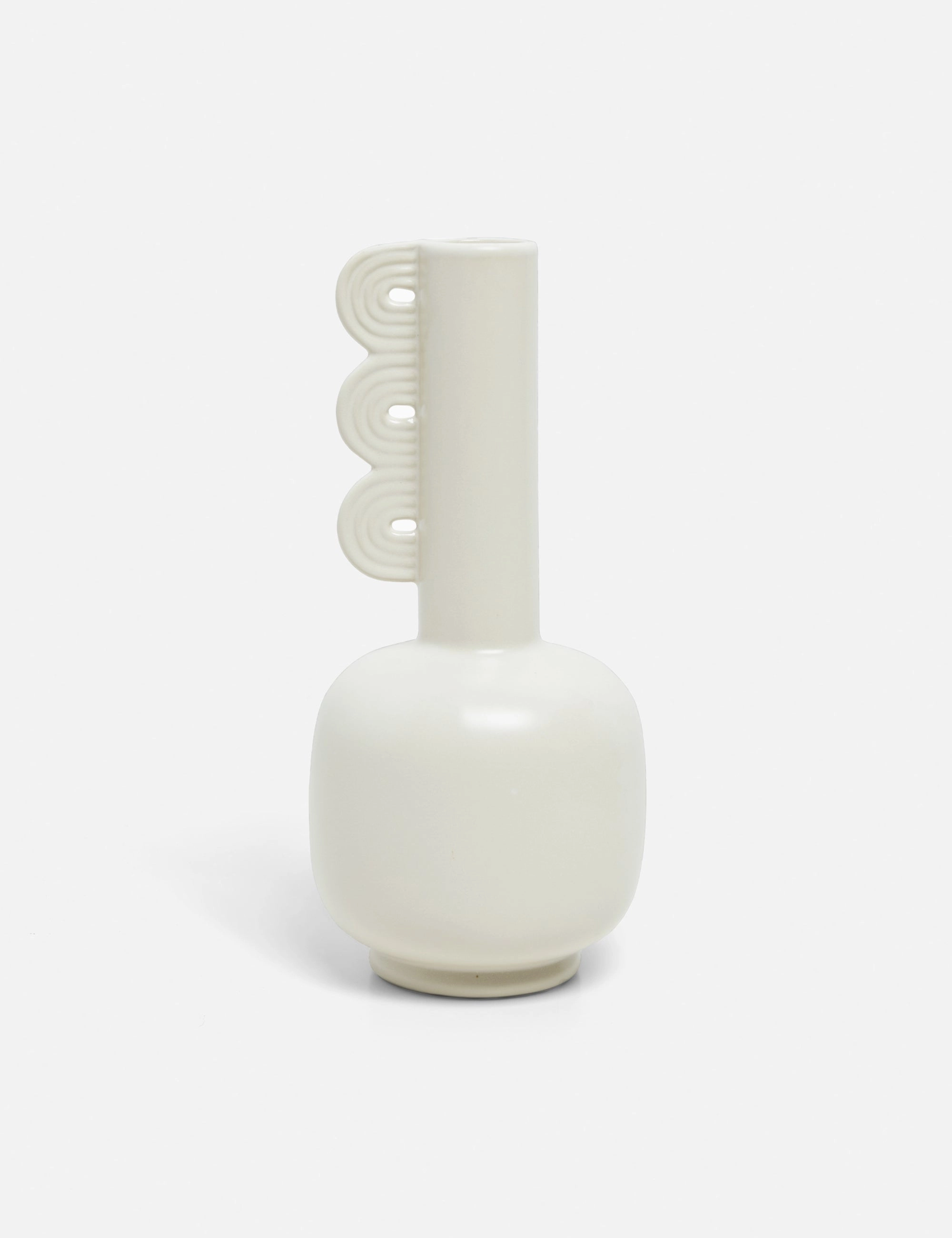 Clio Decorative Vase by Ferm Living -  - 