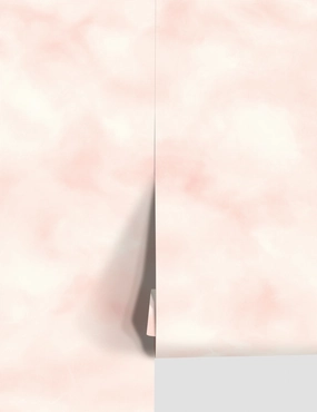 Cloud Peel   Stick Wallpaper 
