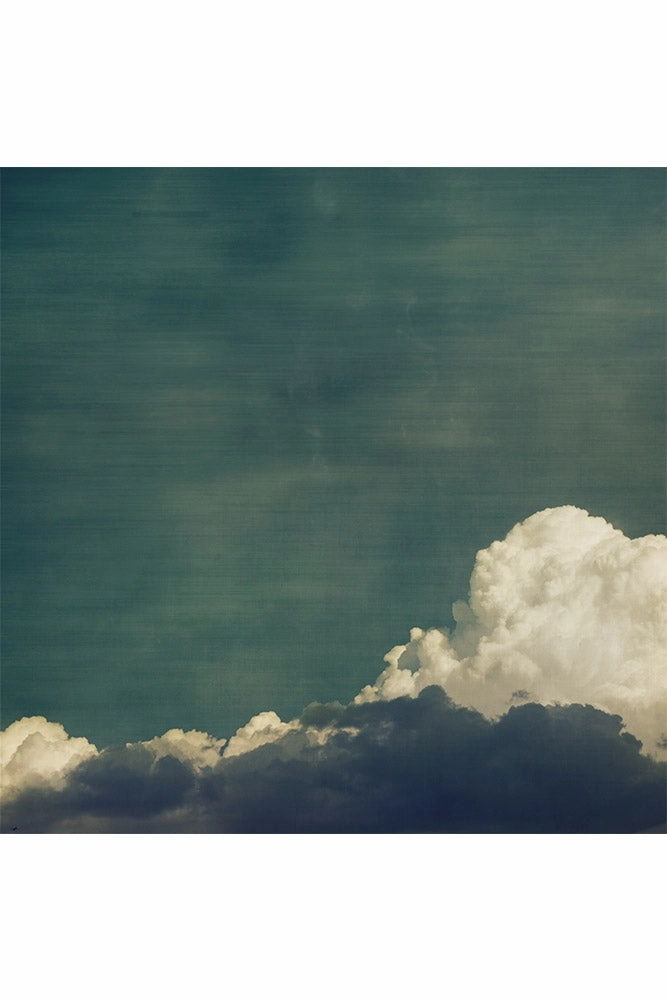 Cloud Play II by JR Goodwin - Etching Paper or Canvas