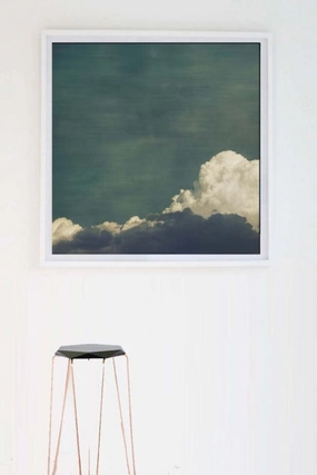 Cloud Play II by JR Goodwin - Etching Paper or Canvas 
