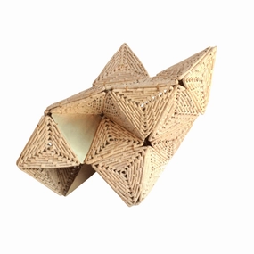 Clula Table Sculpture 