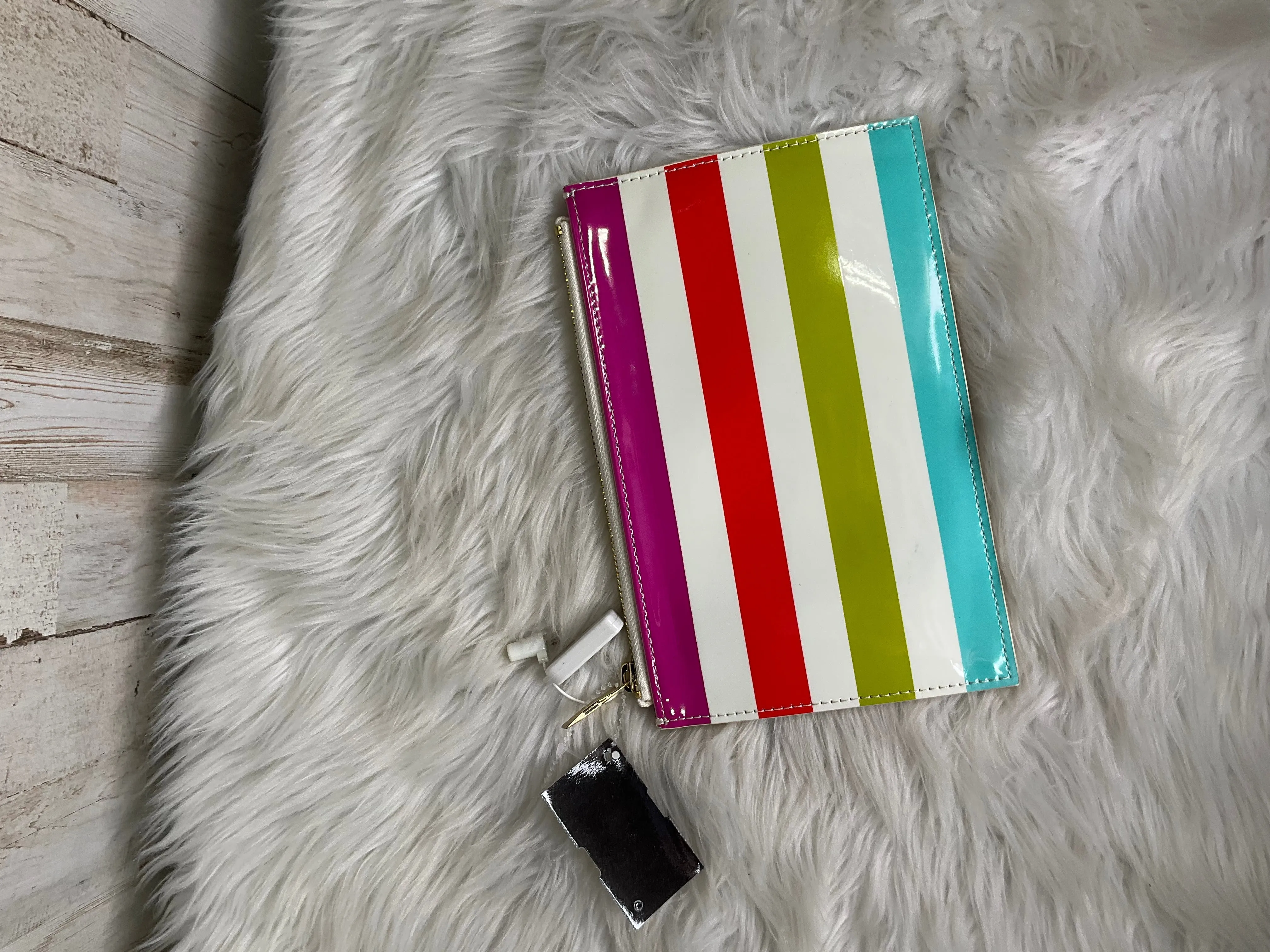 Clutch Designer Kate Spade, Size Medium Kate Spade Bags