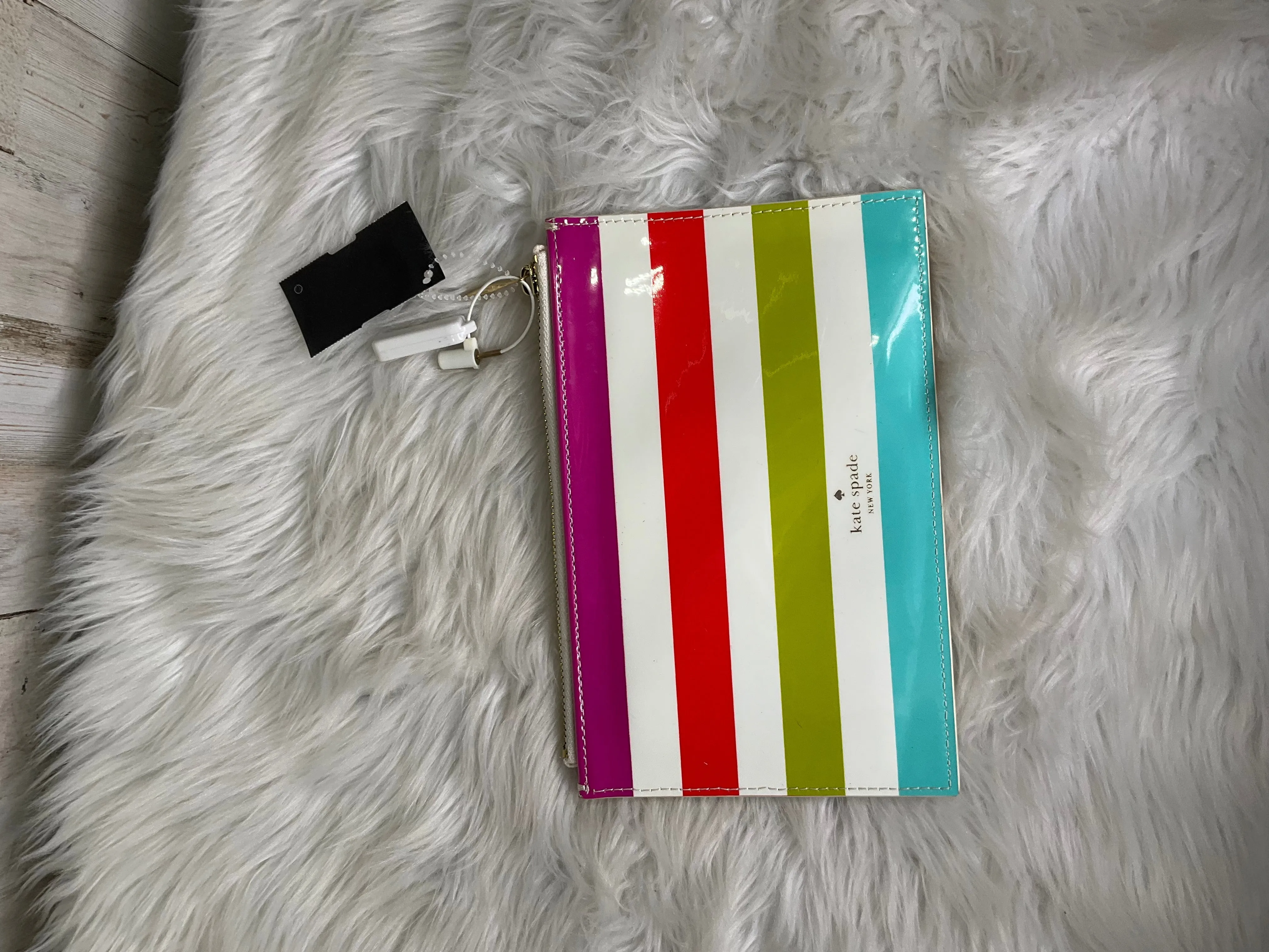 Clutch Designer Kate Spade, Size Medium Kate Spade Bags
