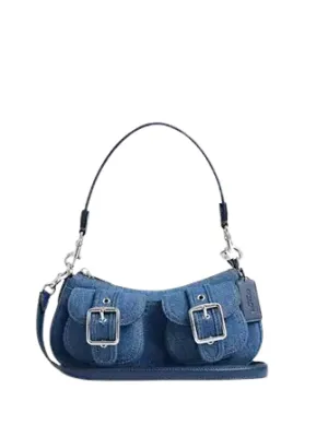 Coach Ashton Baguette Coach Bags