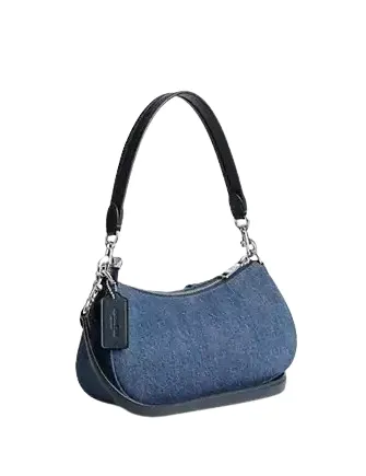 Coach Ashton Baguette Coach Bags