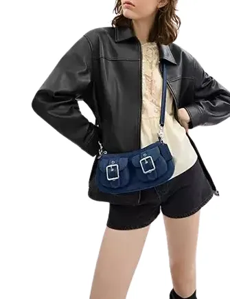 Coach Ashton Baguette Coach Bags