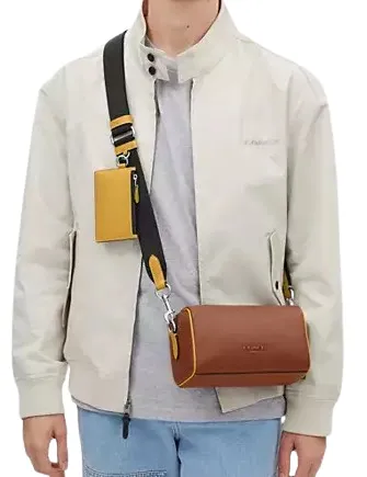 Coach Axel Crossbody Bag Coach Bags