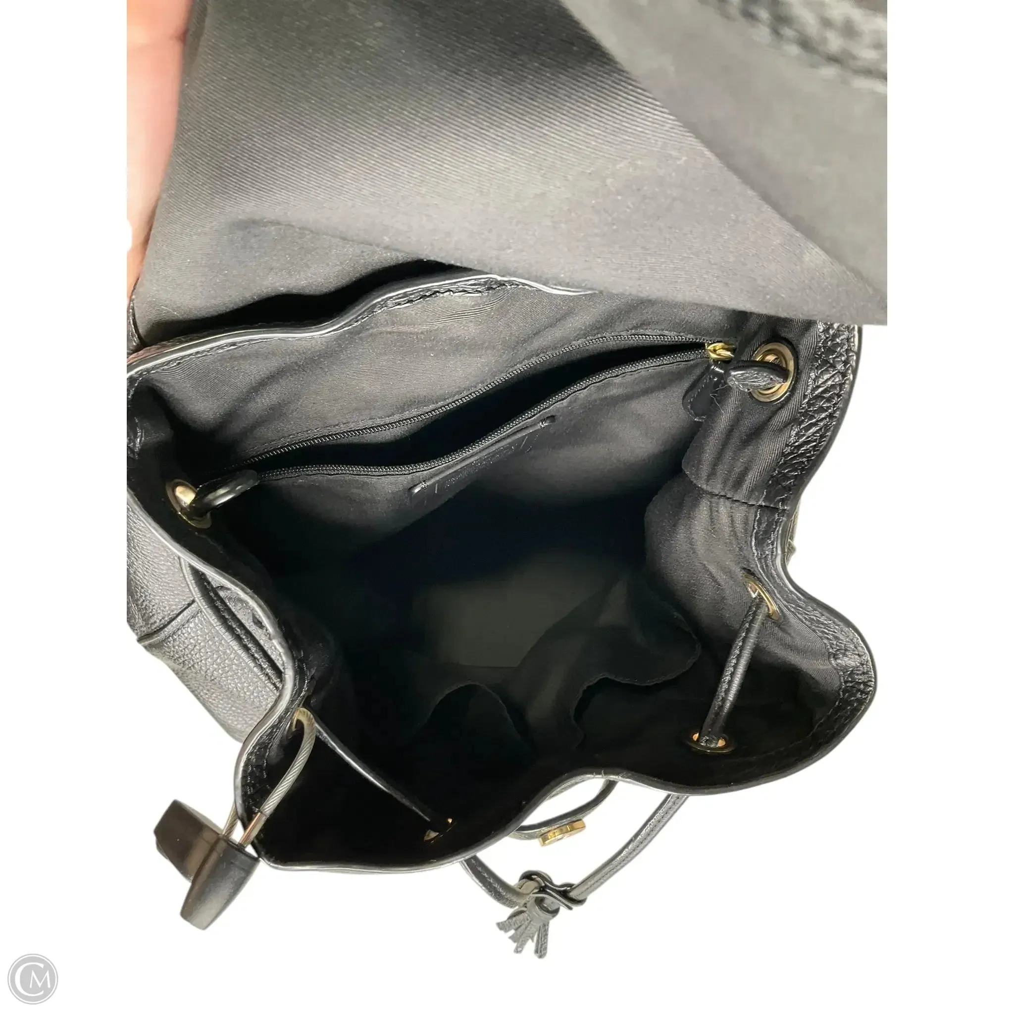 Coach Bags Backpack Designer By Coach, Size: Small