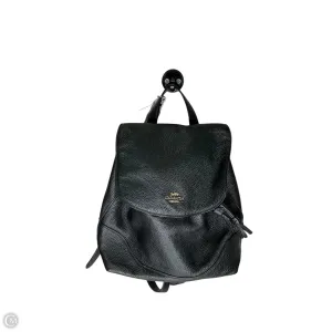 Coach Bags Backpack Designer By Coach, Size: Small
