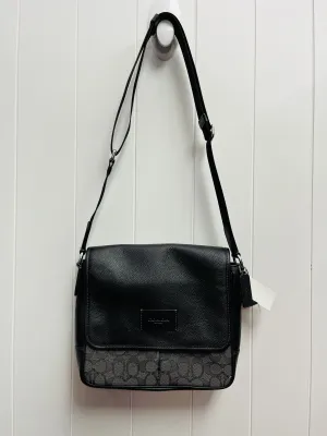 Coach Bags Crossbody Designer By Coach  Size: Medium