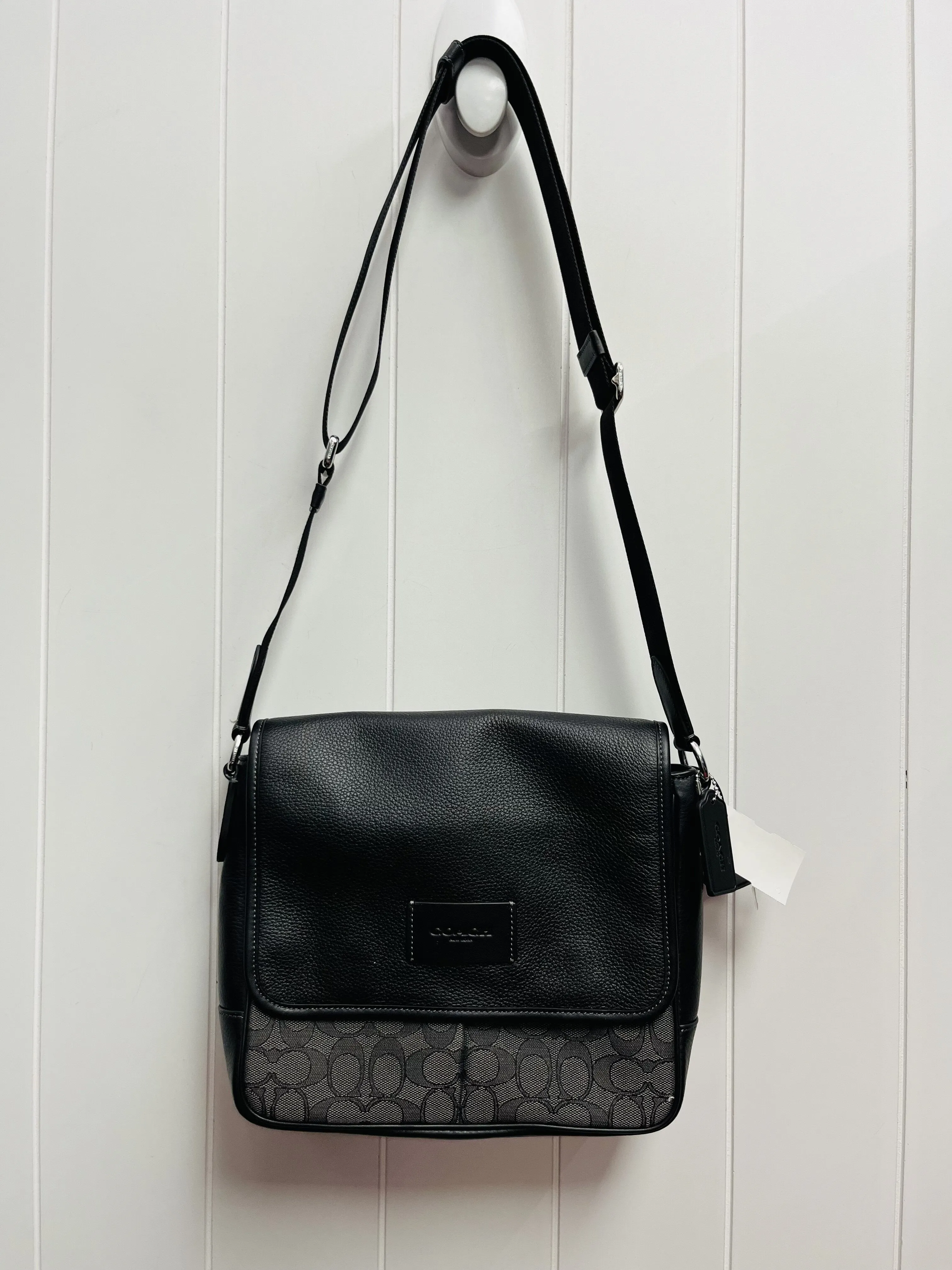 Coach Bags Crossbody Designer By Coach  Size: Medium