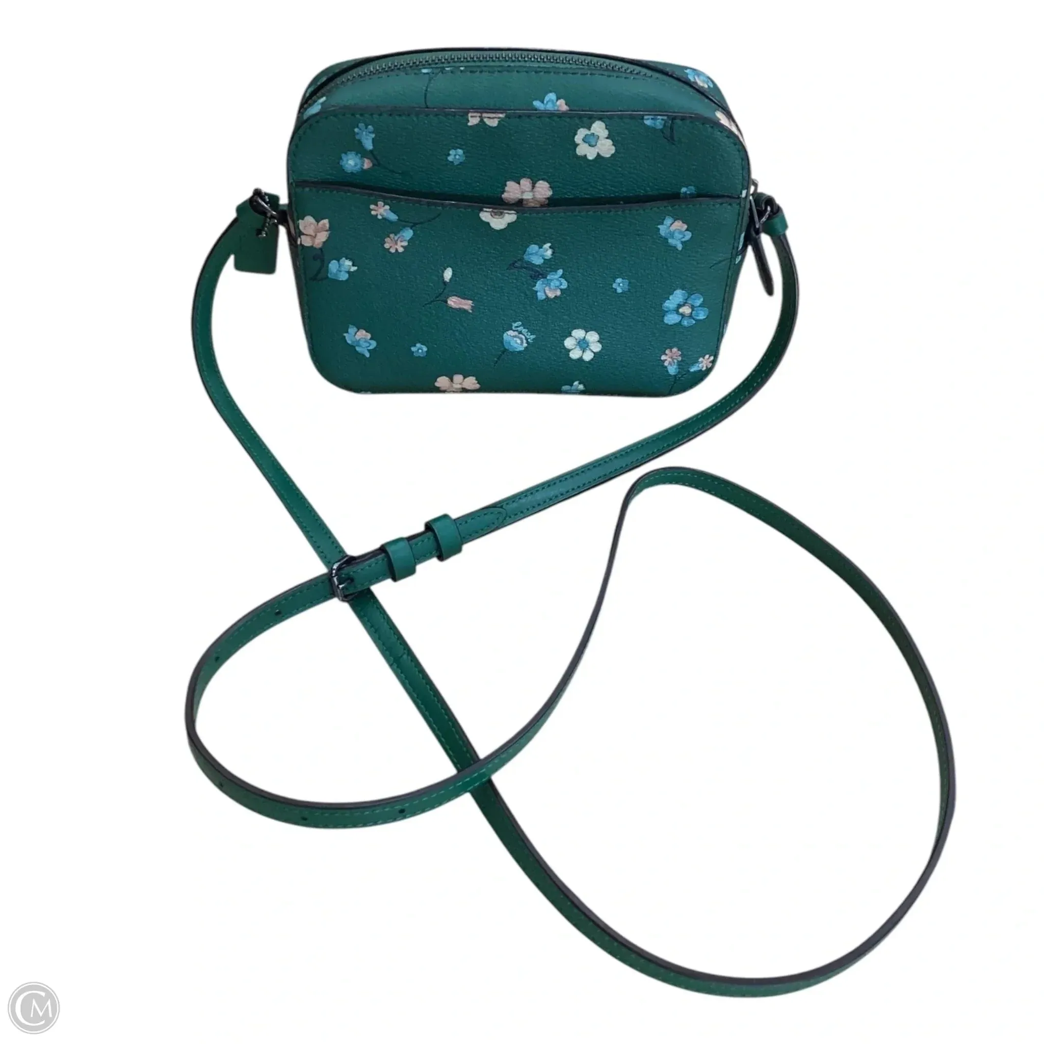 Coach Bags Crossbody Designer By Coach, Size: Small