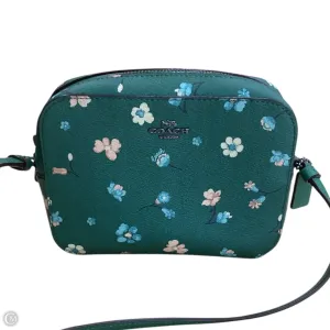 Coach Bags Crossbody Designer By Coach, Size: Small